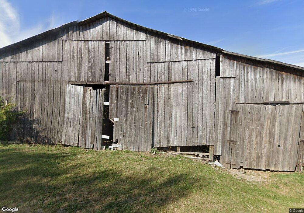 988 Pike Bluff Rd, Ewing, KY 41039 - photo 1