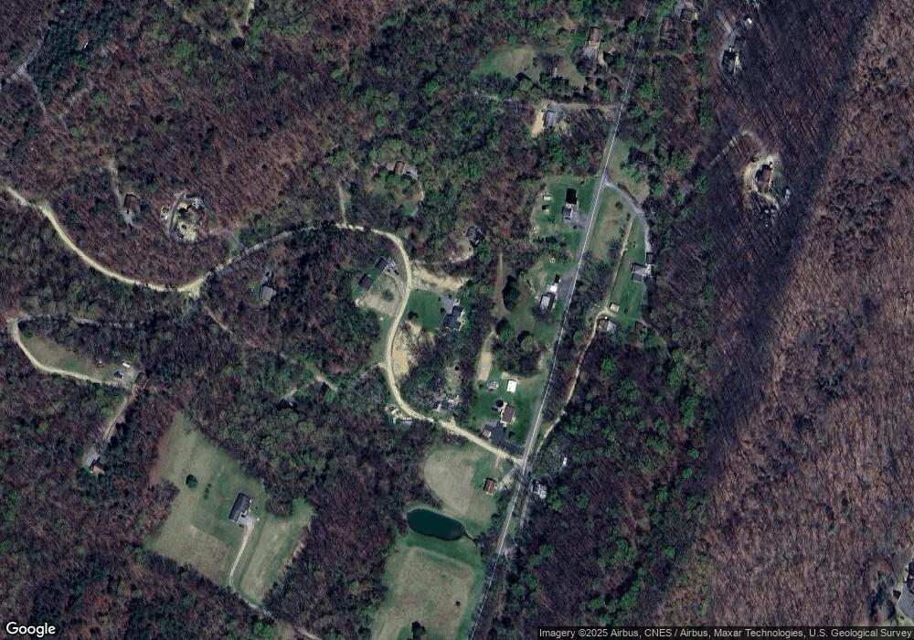 160 Springbrook Dr, Berkeley Springs, WV 25411 - photo 1