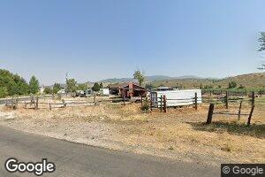 4542 Wooden Shoe Ln, Peoa, UT 84061