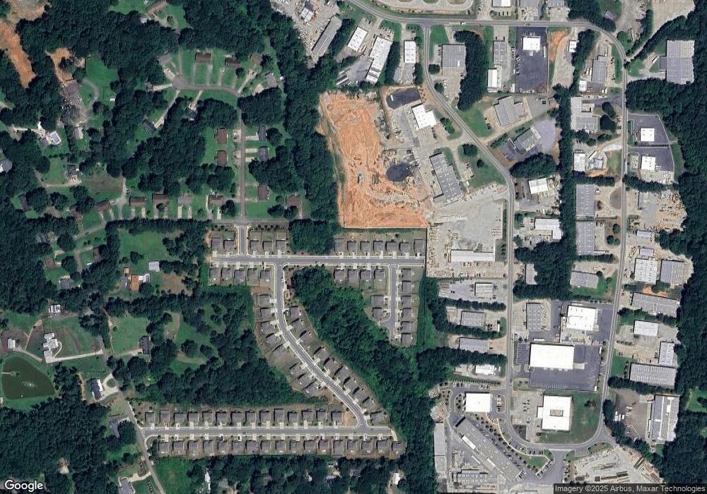 423 Curlin Ct, Canton, GA 30115 - photo 1