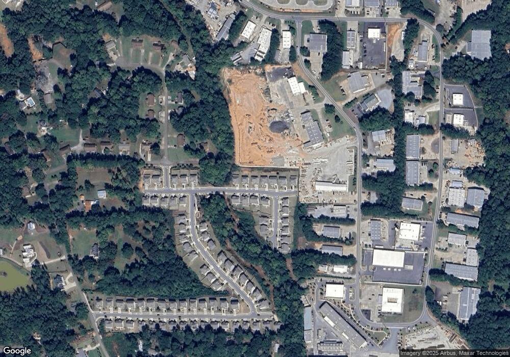 425 Curlin Ct, Canton, GA 30115 - photo 1