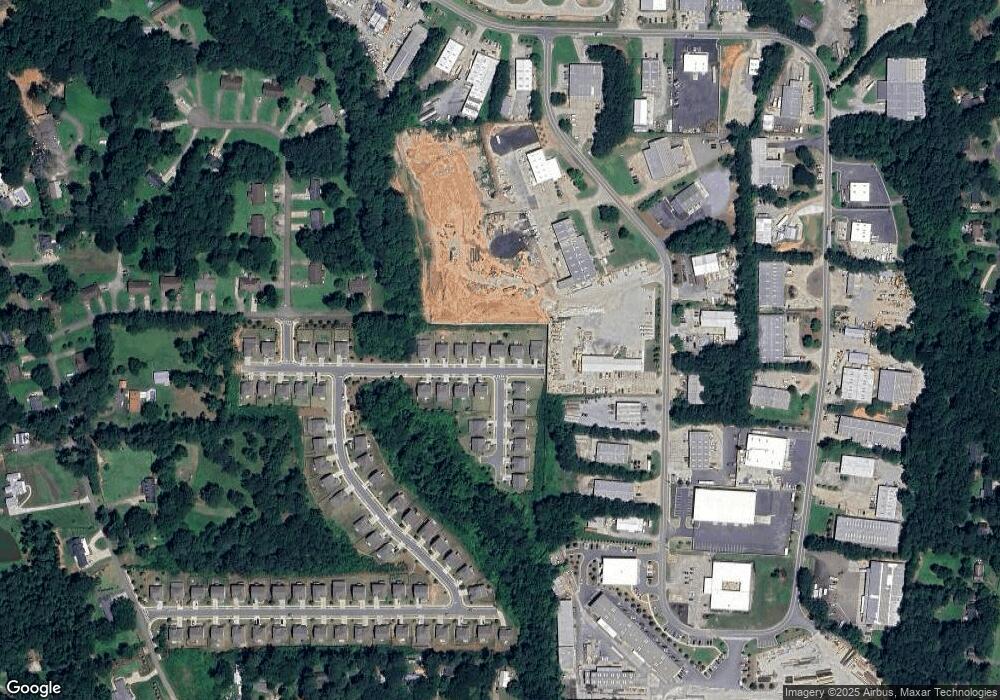 429 Curlin Ct, Canton, GA 30115 - photo 1