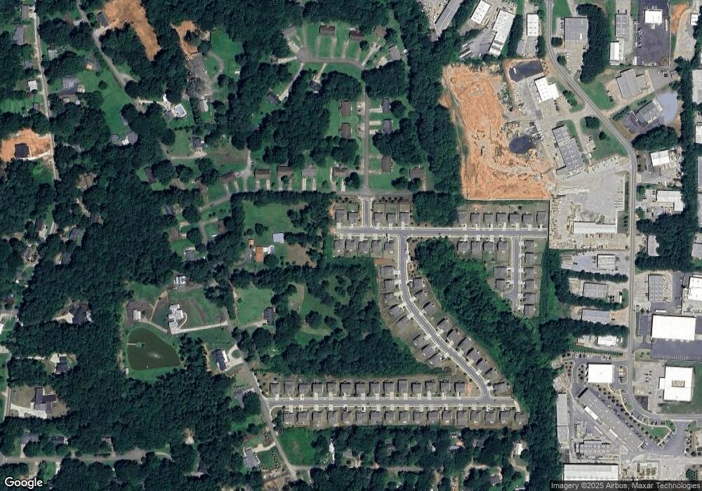 402 Curlin Ct, Canton, GA 30115 - photo 1