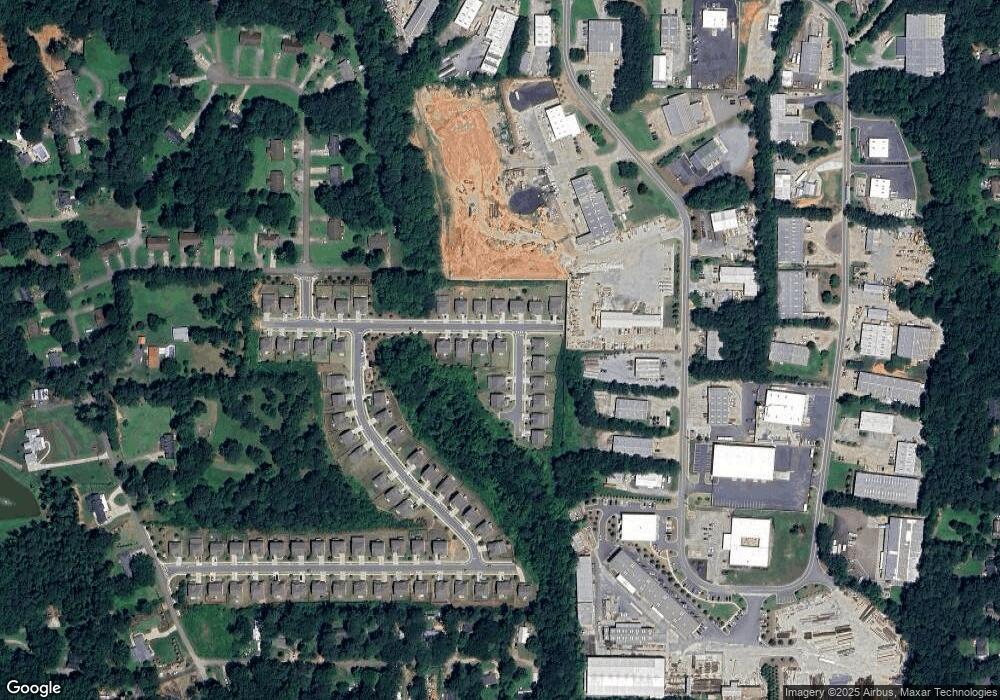 428 Curlin Ct, Canton, GA 30115 - photo 1