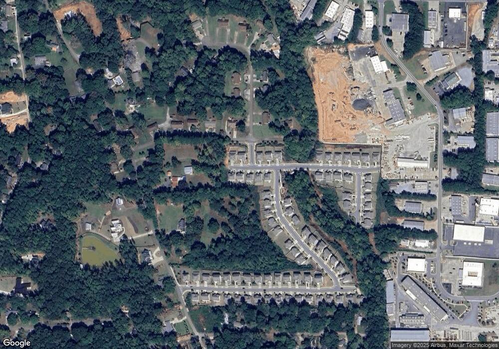 404 Curlin Ct, Canton, GA 30115 - photo 1