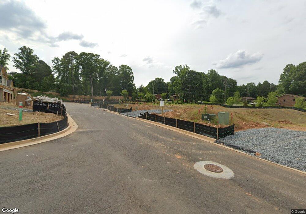 407 Curlin Ct, Canton, GA 30115 - photo 1