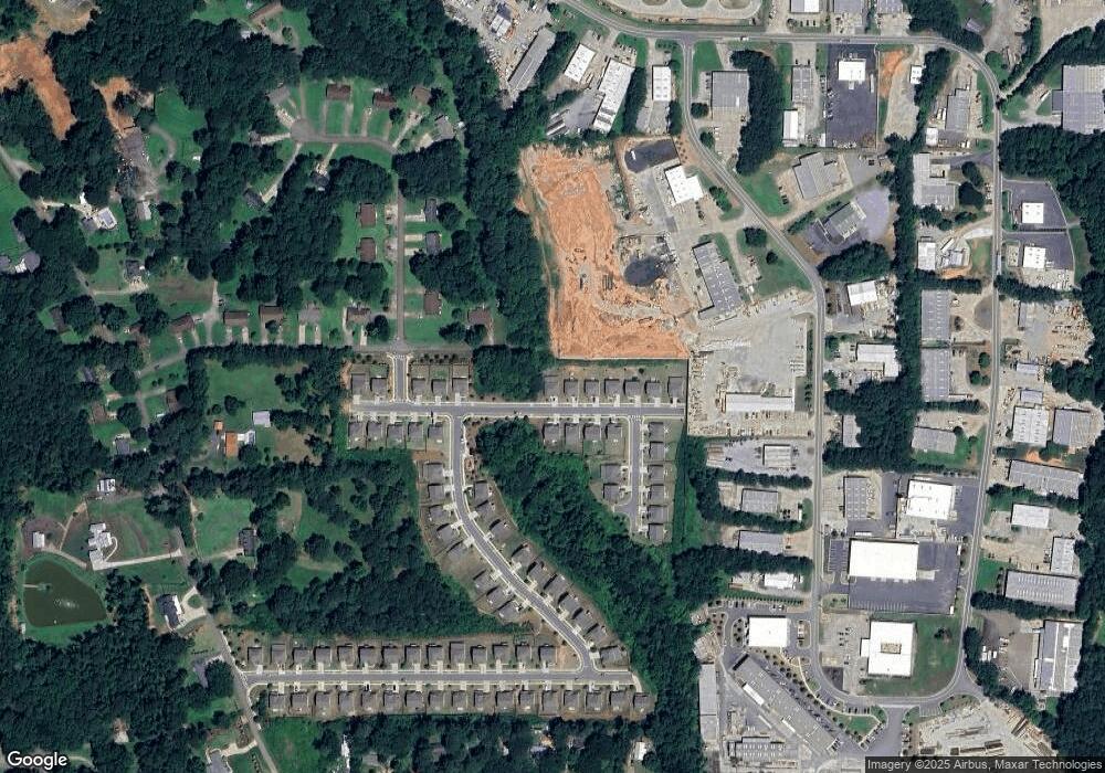 421 Curlin Ct, Canton, GA 30115 - photo 1