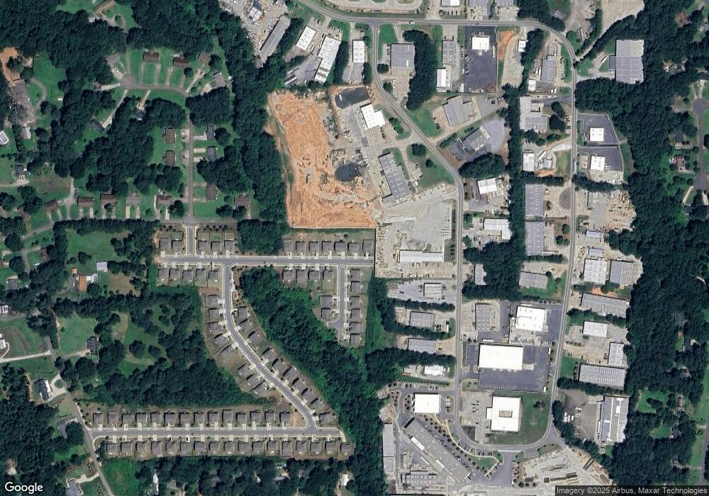 431 Curlin Ct, Canton, GA 30115 - photo 1