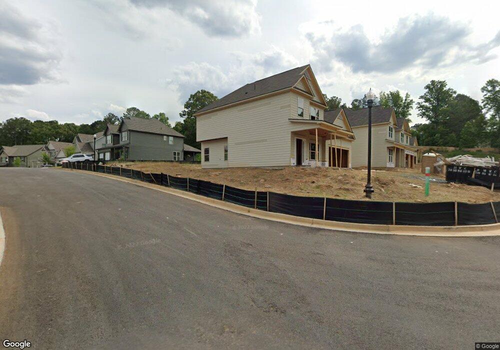 408 Curlin Ct, Canton, GA 30115 - photo 1