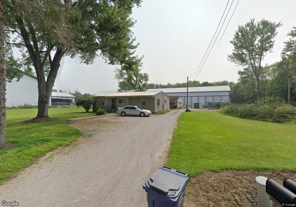 10537 Columbus Ave, Thornville, OH 43076 - photo 1