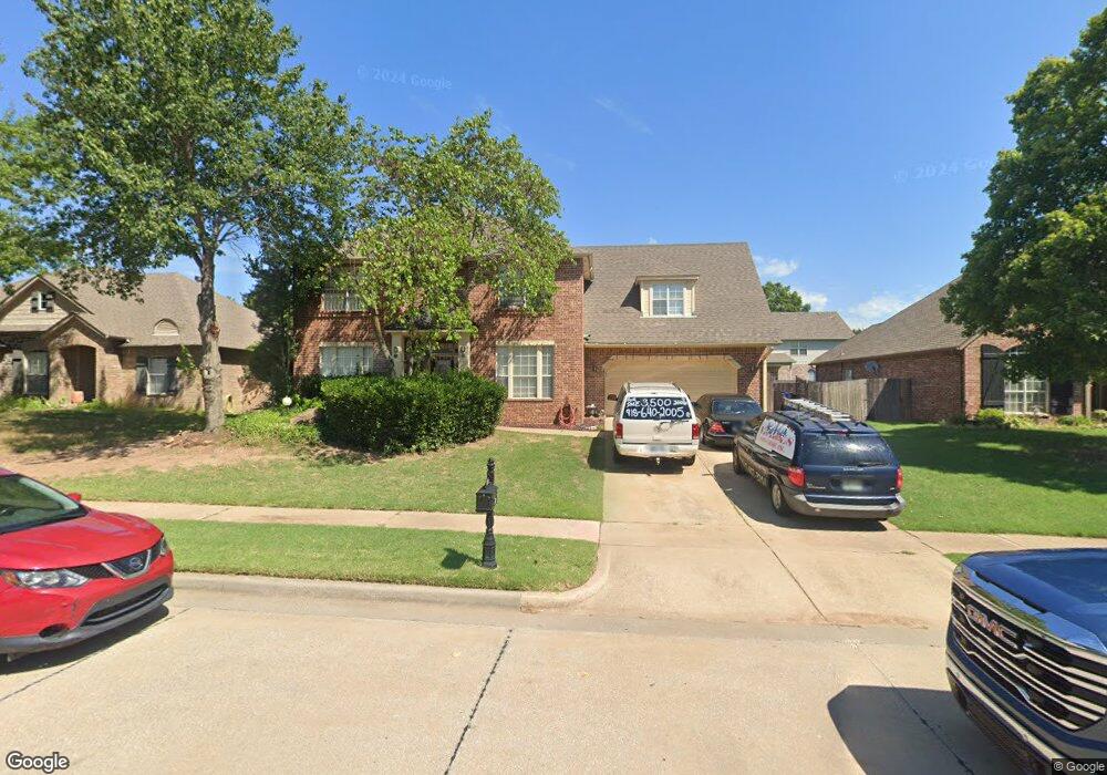 2004 W Austin St, Broken Arrow, OK 74011 - photo 1