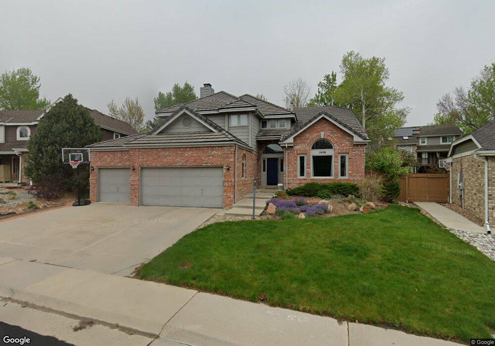 5456 S Jasper Way, Centennial, CO 80015 - photo 1