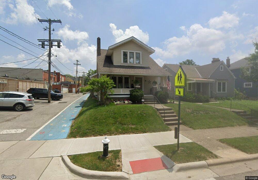 638 S Cassingham Rd, Columbus, OH 43209 - photo 1