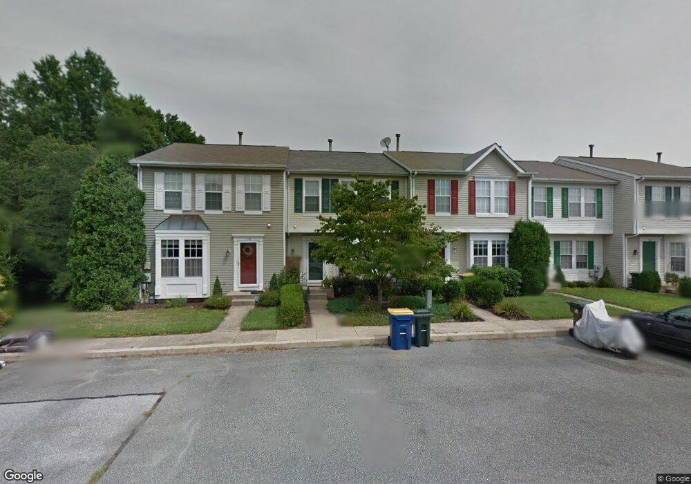 114 W Shetland Ct, Newark, DE 19711 - photo 1