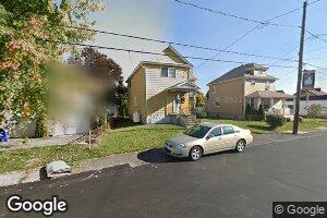 623 Center St, Dunmore, PA 18512