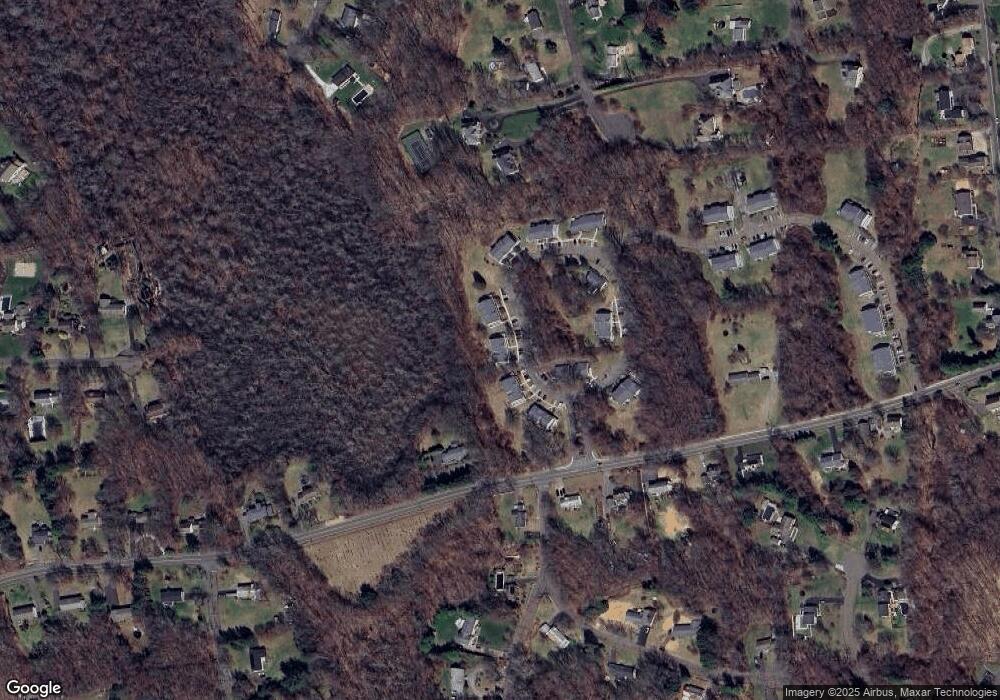 31 Hidden Knolls Cir, Monroe, CT 06468 - photo 1