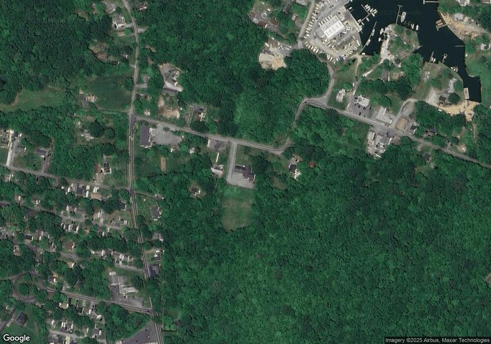 1431 Snug Harbor Rd, Shady Side, MD 20764 - photo 1