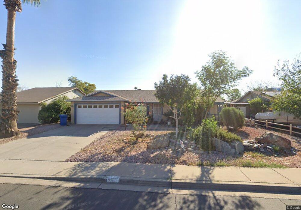 1805 N Evergreen St, Chandler, AZ 85225 - photo 1