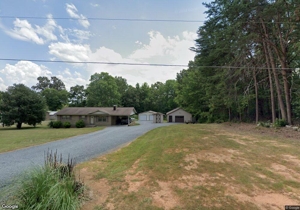 2870 Loe Fall Ave, Asheboro, NC 27205 - photo 1