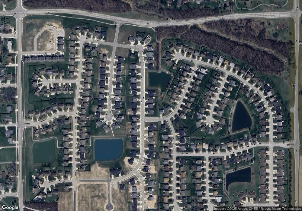 3757 Sun Stone Way, New Haven, IN 46774 - photo 1