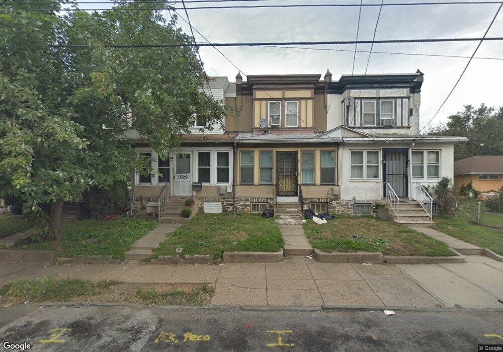 1027 Pine St, Darby, PA 19023 - photo 1