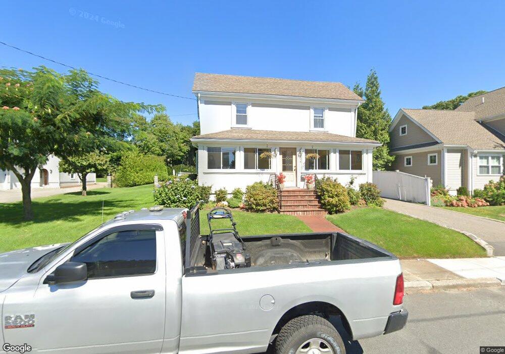 114 Adams Ave, West Newton, MA 02465 - photo 1