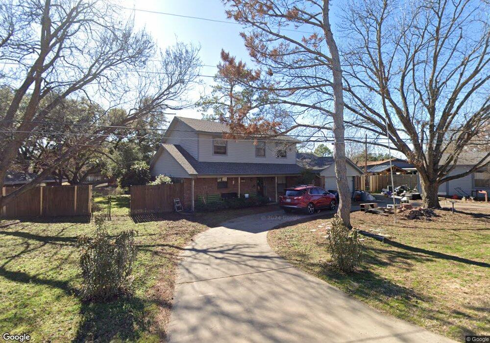 4200 Indian Creek Ct, Granbury, TX 76049 - photo 1