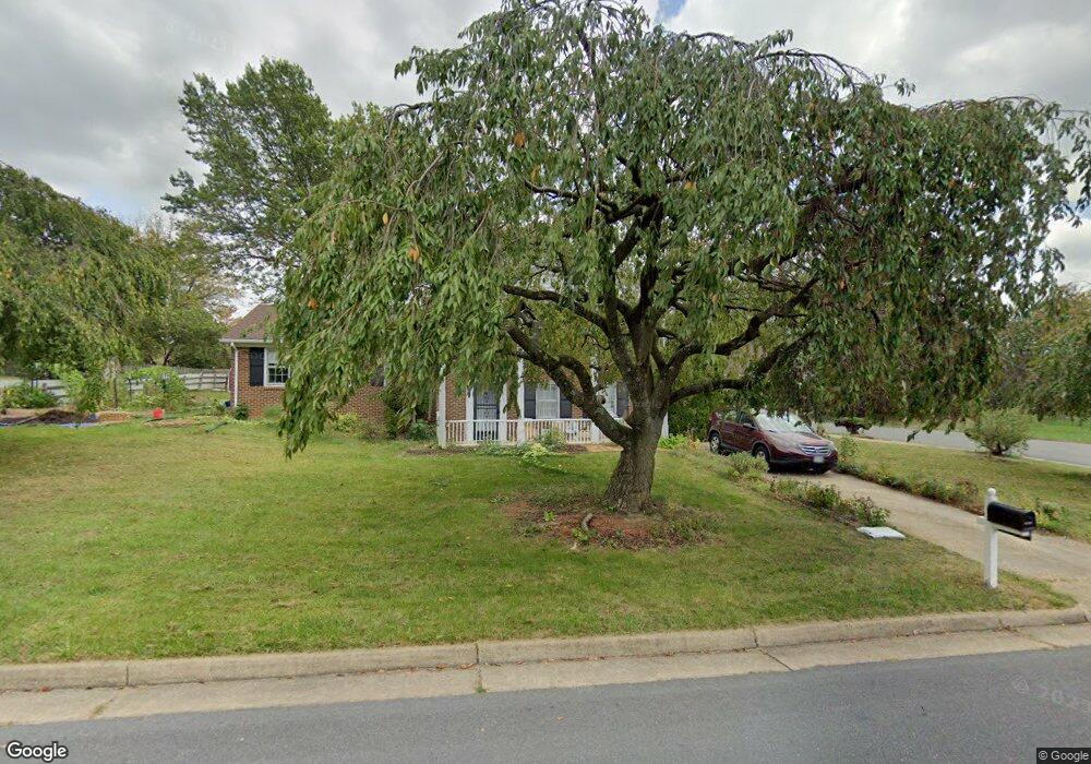 852 Star Crest Dr, Harrisonburg, VA 22802 - photo 1