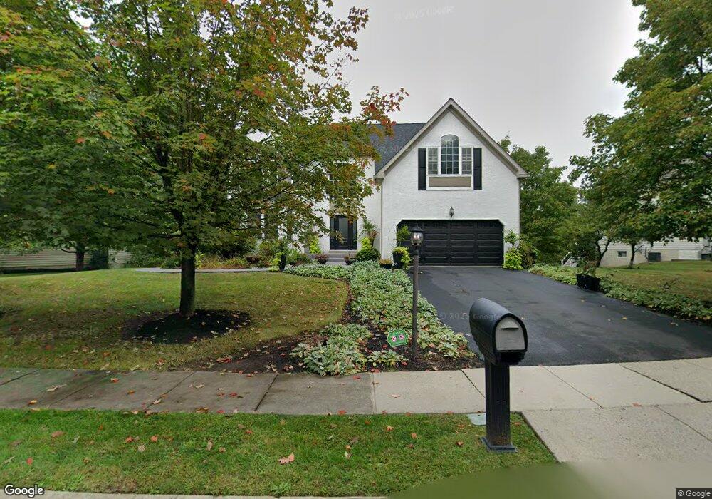 2017 Stony Creek Rd, Lansdale, PA 19446 - photo 1