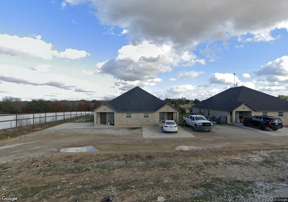 103 Crossfire Ct, Weatherford, TX 76088 - photo 1