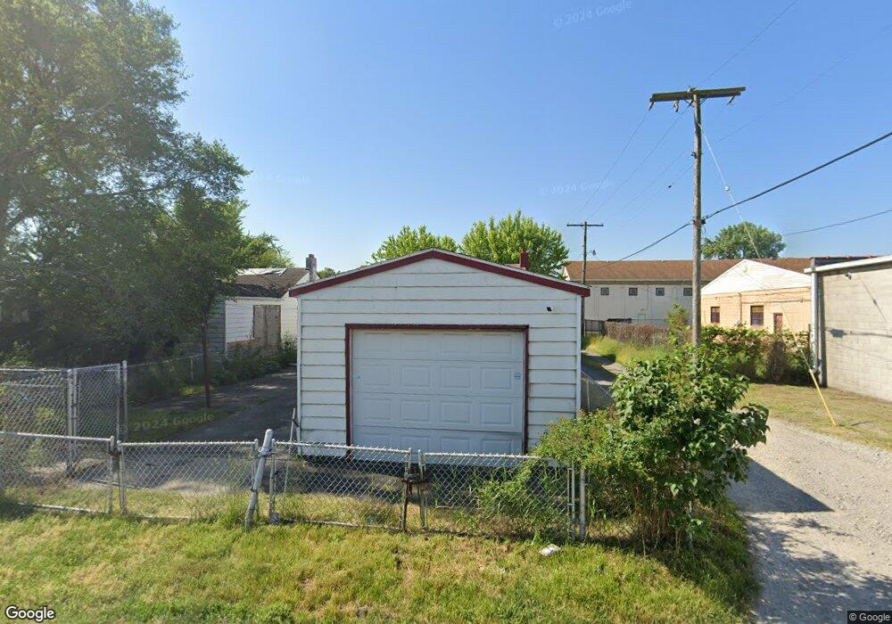 2970 W 12th Ave, Gary, IN 46404 - photo 1