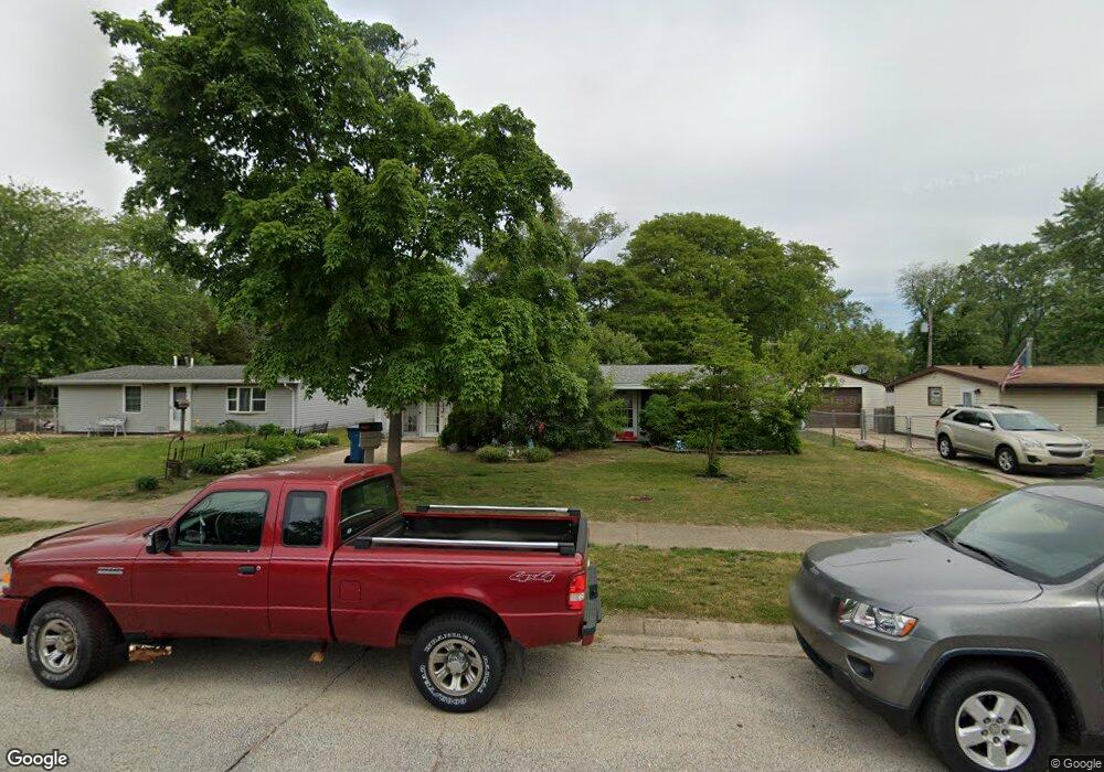 1421 Sunnybrook Ave, Dyer, IN 46311 - photo 1