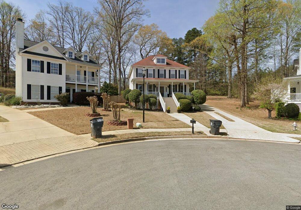 0 Memory Ln unit 7103334, Stockbridge, GA 30281 - photo 1