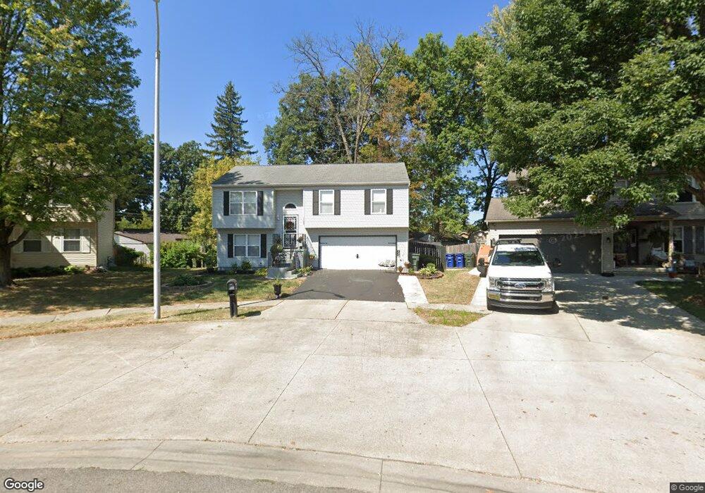 1582 Hansen Ave, Columbus, OH 43224 - photo 1