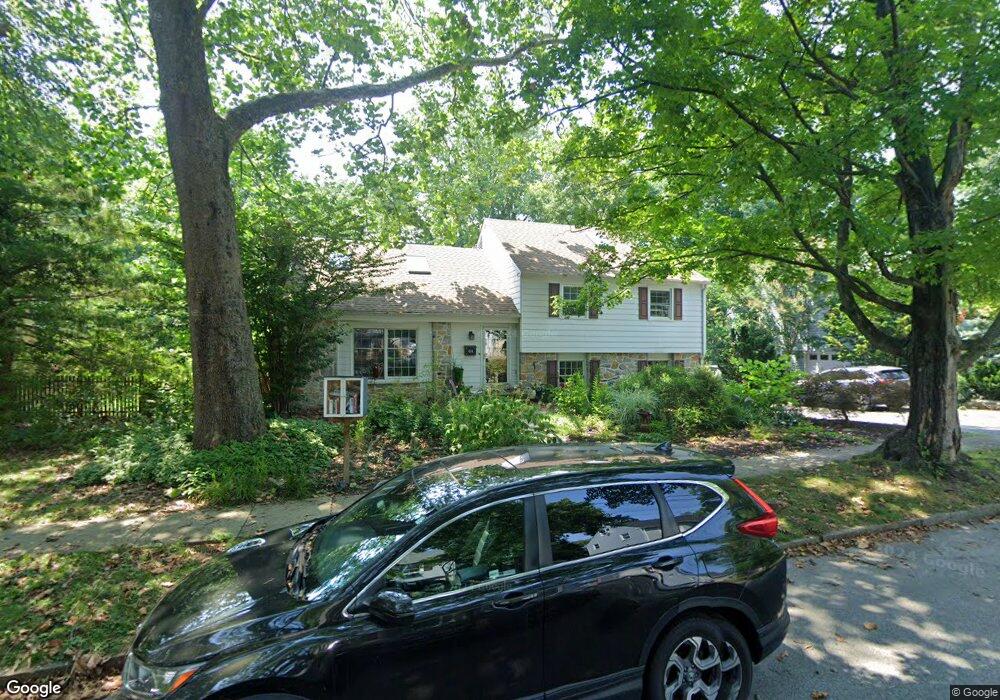 414 Drexel Place, Swarthmore, PA 19081 - photo 1