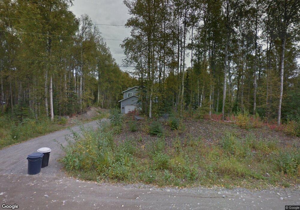 6903 S Timberland Loop, Wasilla, AK 99654 - photo 1