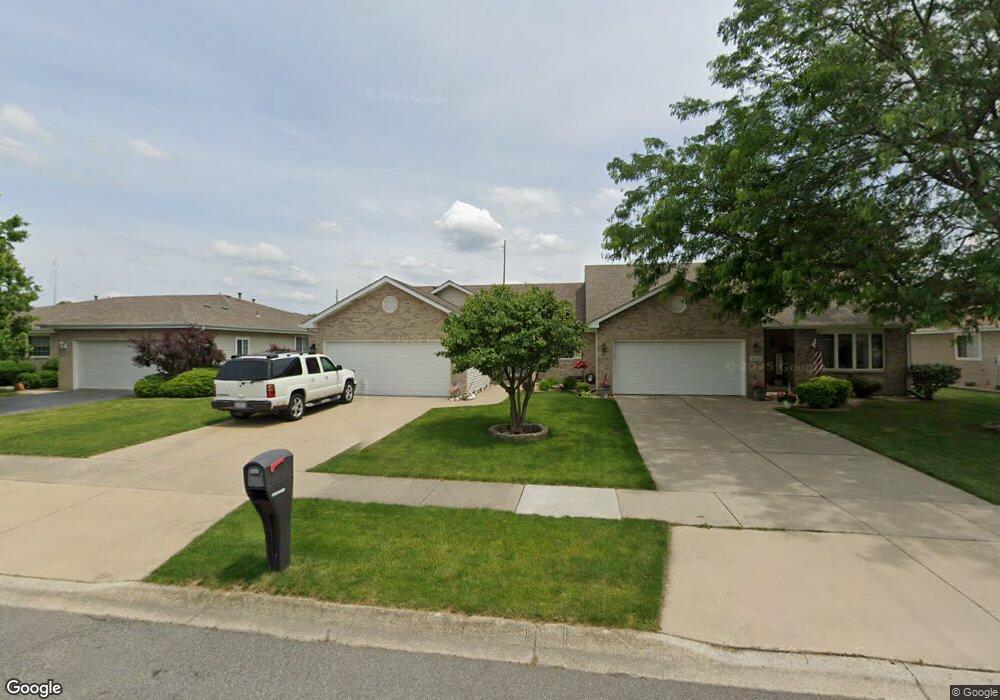 1527 Rokosz Ln, Dyer, IN 46311 - photo 1