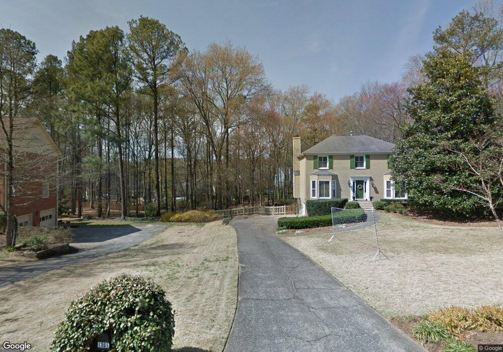 1861 O Shea Ln, Marietta, GA 30062 - photo 1