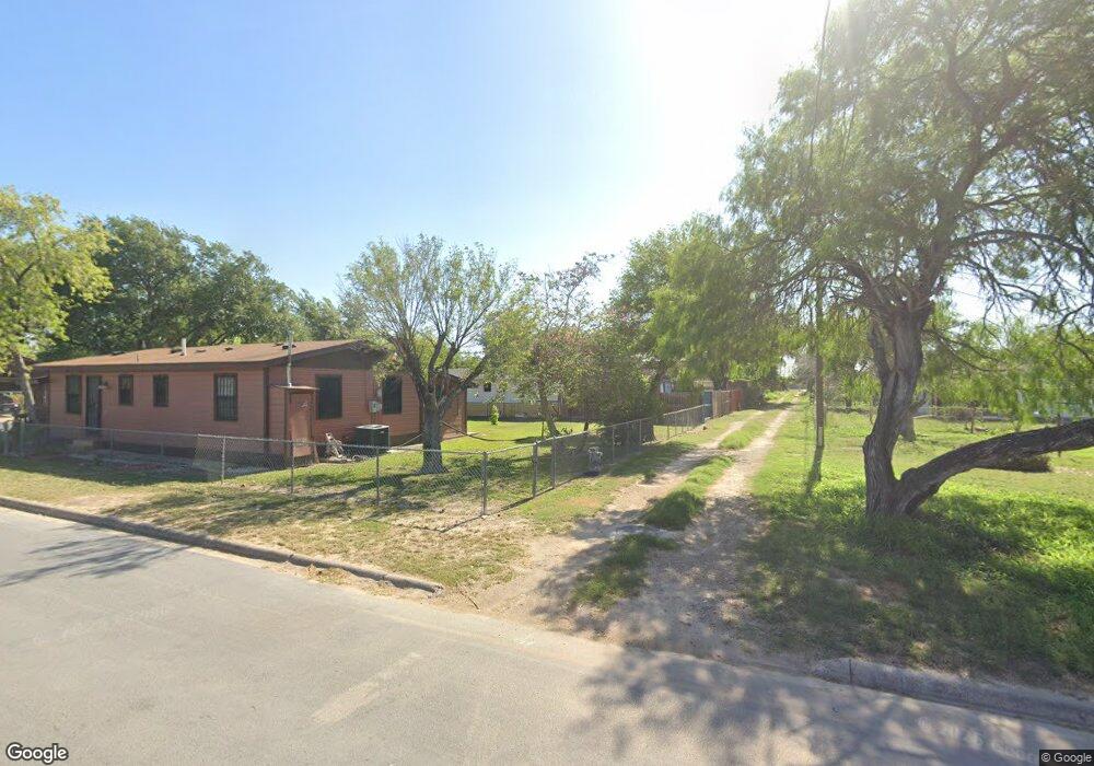 204 E Garcia St, Pharr, TX 78577 - photo 1