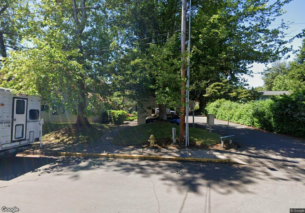 330 N Adams St, Eugene, OR 97402 - photo 1