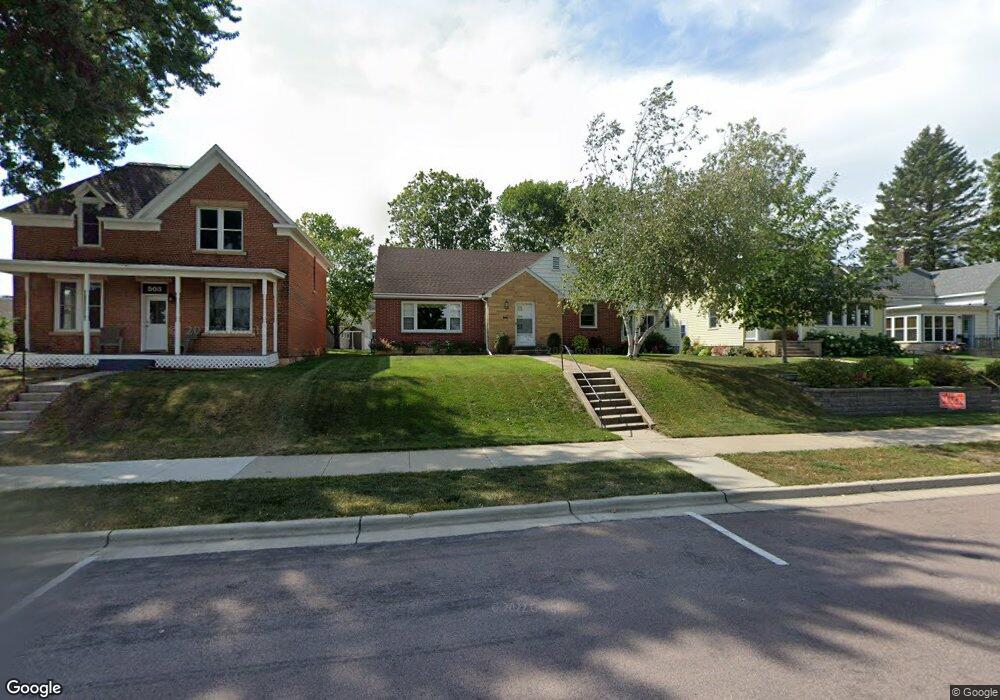 505 N German St, New Ulm, MN 56073 - photo 1