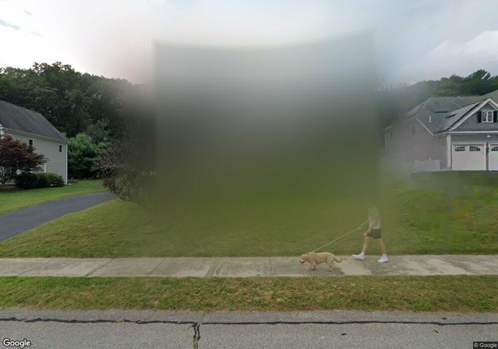 125 Brandywine Rd, Franklin, MA 02038 - photo 1