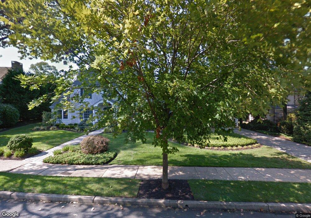 115 Gill Rd, Haddonfield, NJ 08033 - photo 1