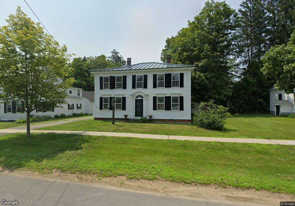 44 Elm St, Walpole, NH 03608 - photo 1