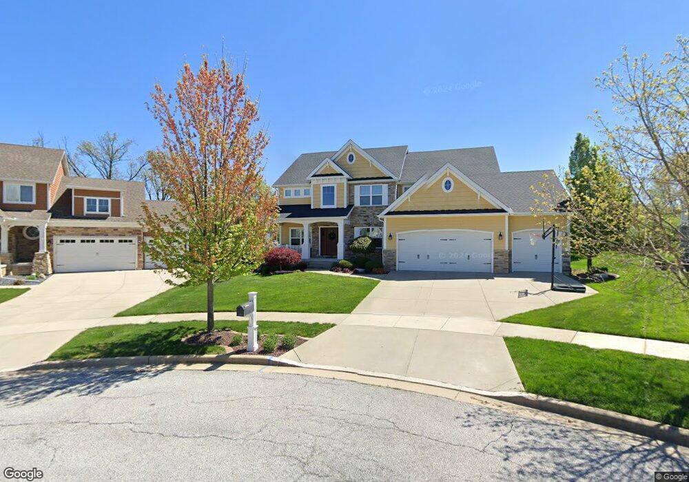 1065 Ziegfield Ct, Crown Point, IN 46307 - photo 1