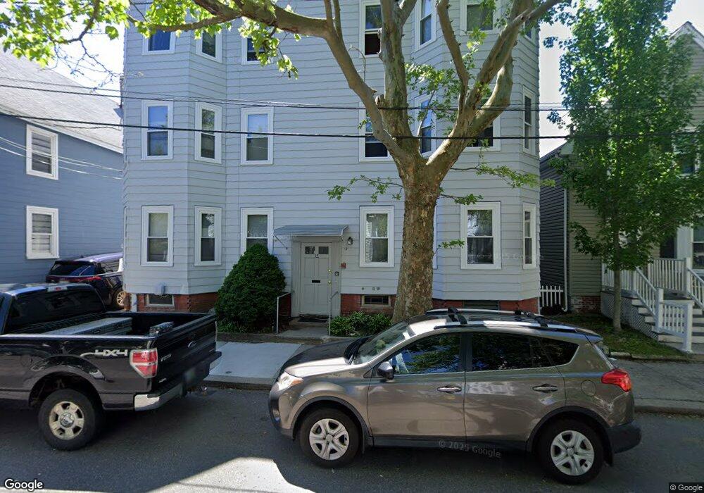 12 Morris St, Lynn, MA 01905 - photo 1