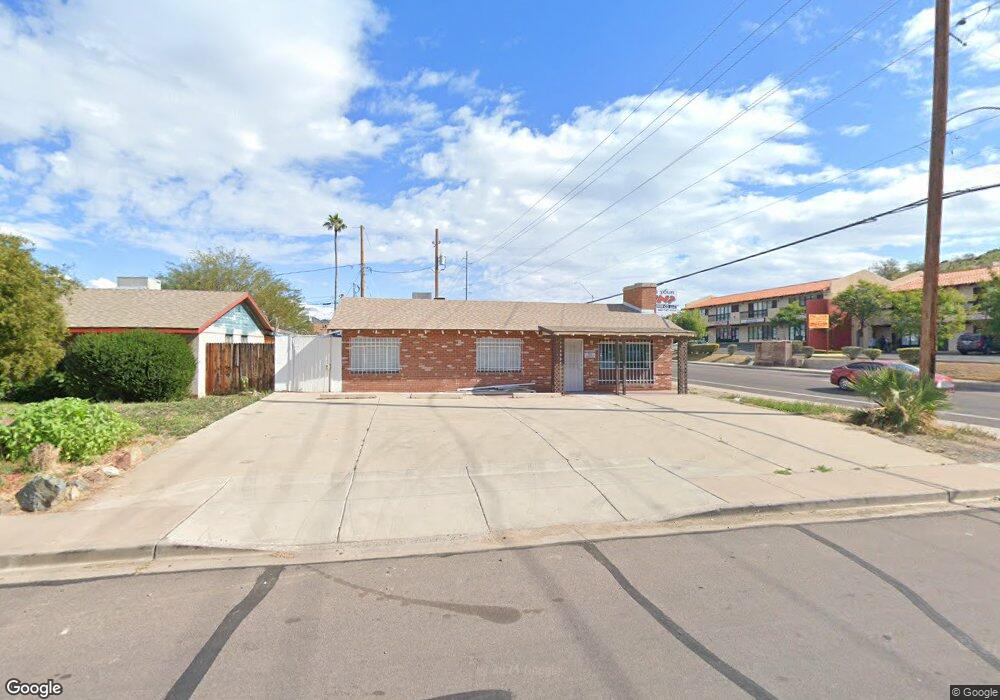 9401 N 3rd Dr, Phoenix, AZ 85021 - photo 1