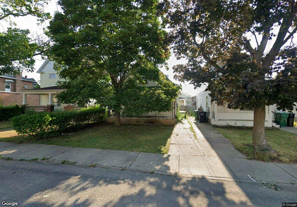 819 17th St, Niagara Falls, NY 14301 - photo 1