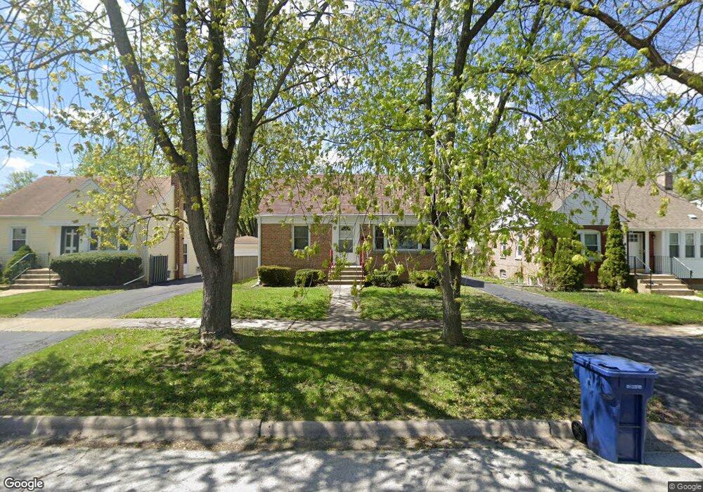 21202 Dettmering St, Matteson, IL 60443 - photo 1