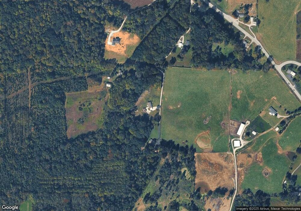 2871 Mcadams Ln SE, Corydon, IN 47112 - photo 1